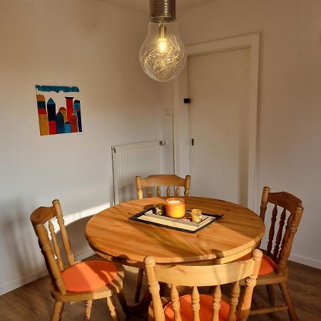 Ferienwohnung Irina ซึลพิค ภายนอก รูปภาพ