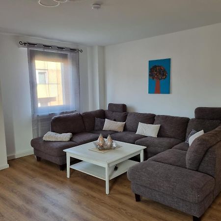 Ferienwohnung Irina ซึลพิค ภายนอก รูปภาพ