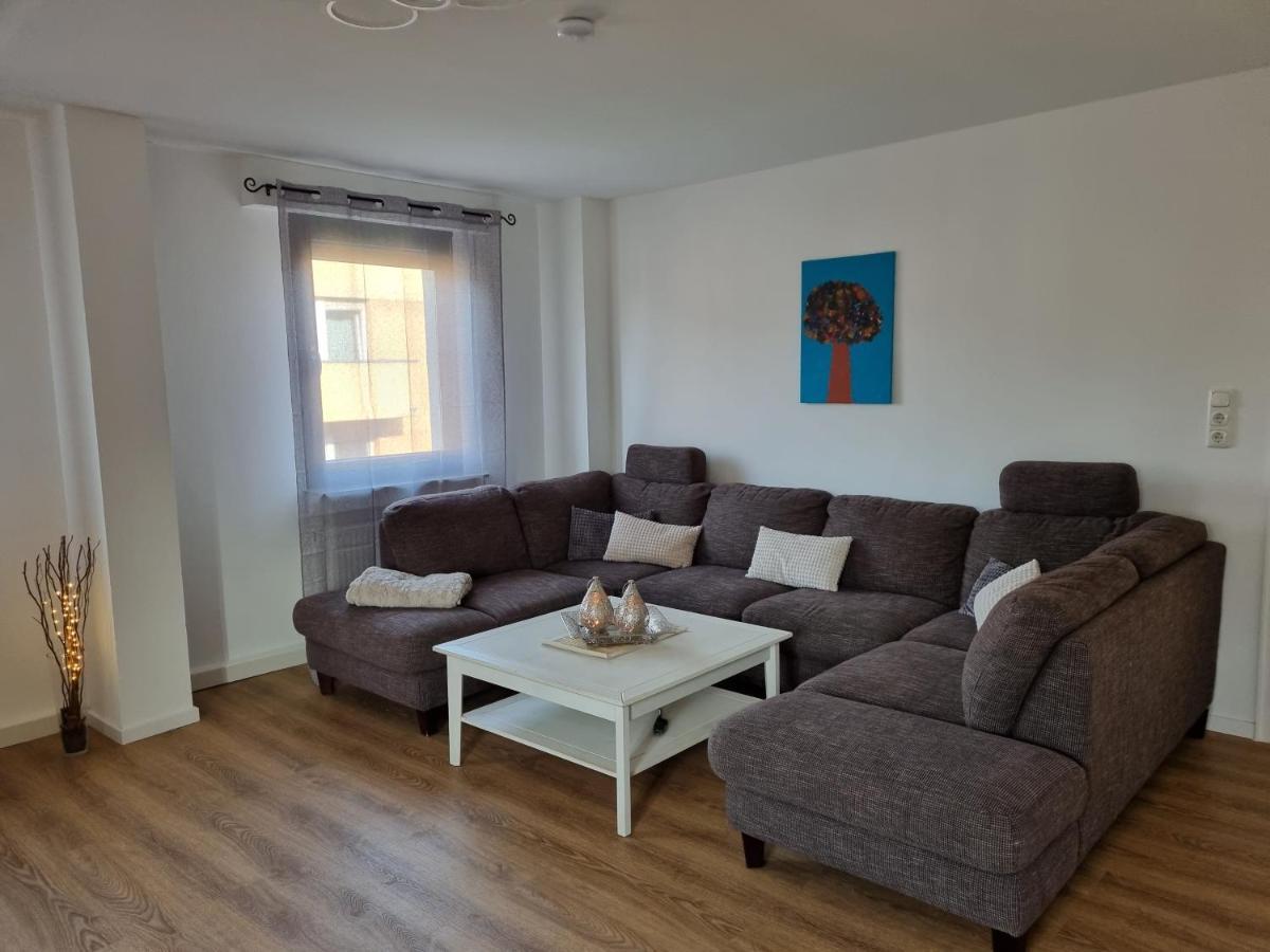 Ferienwohnung Irina ซึลพิค ภายนอก รูปภาพ