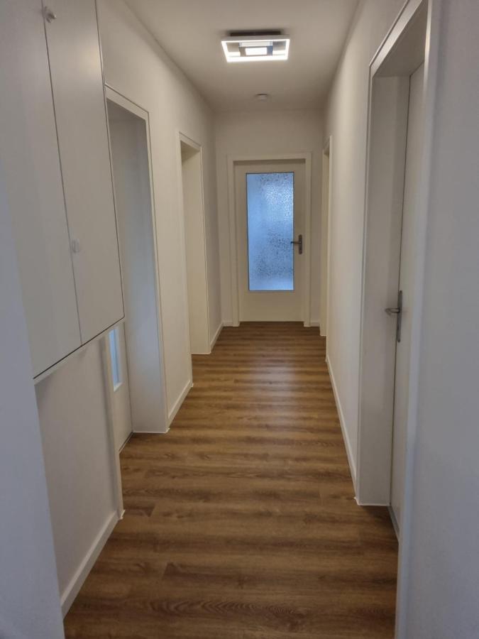 Ferienwohnung Irina ซึลพิค ภายนอก รูปภาพ