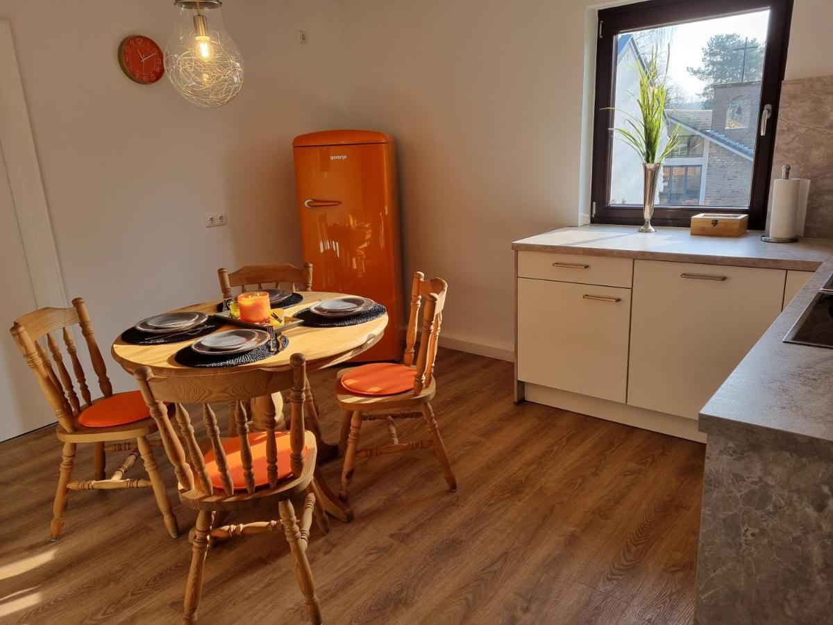 Ferienwohnung Irina ซึลพิค ภายนอก รูปภาพ